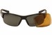 Nike Men's Show X2 Sport Rectangle Sunglasses