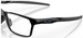 Oakley Hex Jector OX8032 Eyeglasses Men's Semi Rim Rectangle Shape