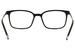 Original Penguin Men's Eyeglasses The-Danny Full Rim Optical Frame