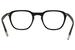 Original Penguin Men's Eyeglasses The-Manny Full Rim Optical Frame