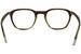 Original Penguin Men's Eyeglasses The-Manny Full Rim Optical Frame