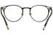 Original Penguin Men's Eyeglasses The-Vince Full Rim Optical Frame