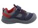 OshKosh B'gosh Toddler/Little Boy's Lago Sneakers Shoes