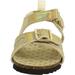 OshKosh B'gosh Toddler/Little Girl's Britt Sparkle Sandals Shoes