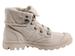 Palladium Women's Pallabrouse-Baggy Boots Shoes