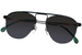 Paul Smith Cactus PSSN02454 Sunglasses Men's Pilot