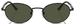 Persol Ida PO1018S Sunglasses Oval Shape