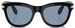 Persol PO0086S Sunglasses Women's Pillow Shape