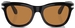 Persol PO0086S Sunglasses Women's Pillow Shape