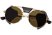 Persol PO2496SZ Sunglasses Round Shape