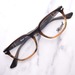 Persol PO3283V Eyeglasses Men's Full Rim Pillow Shape