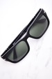 Persol PO3315S Sunglasses Men's Rectangle Shape