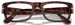 Persol PO3324V Eyeglasses Men's Full Rim Pillow Shape