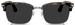 Persol PO3327S Sunglasses Rectangle Shape