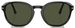 Persol PO3343S Sunglasses Pillow Shape