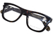 Philipp Plein Aura-Spirit-Berlin VPP023V Eyeglasses Men's Full Rim Square Shape