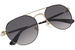 Police Origins-Urban-7 SPLF14 Sunglasses Pilot