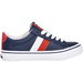 Polo Ralph Lauren Little/Big Boy's Westcott-II Sneakers Shoes