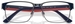 Polo Ralph Lauren PH1219 Eyeglasses Men's Full Rim Rectangle Shape