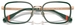 Polo Ralph Lauren PH1225 Eyeglasses Men's Full Rim Rectangle Shape