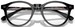 Polo Ralph Lauren PH2268 Eyeglasses Men's Full Rim Oval Shape