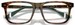 Polo Ralph Lauren PH2270U Eyeglasses Men's Full Rim Rectangle Shape