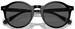 Polo Ralph Lauren PH4204U Sunglasses Men's Round Shape