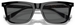 Polo Ralph Lauren PH4205U Sunglasses Men's Square Shape