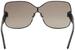 Pomellato Women's PM0044S PM/0044/S Fashion Shield Sunglasses