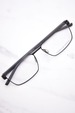 Porsche Design P8744 Eyeglasses Men's Full Rim Rectangle Shape