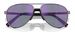 Prada Linea Rossa PS 53ZS Sunglasses Men's Pilot