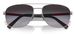 Prada Linea Rossa PS 54ZS Sunglasses Men's Oval Shape