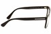 Prada Men's Eyeglasses VPR28R VPR/28R Full Rim Optical Frame (Asian Fit)