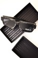 Prada PR 02ZS Sunglasses Men's Square Shape