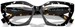 Prada PR-09YV Eyeglasses Women's Full Rim