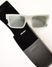 Prada PR 19WS Sunglasses Men's Rectangle Shape