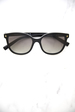 Prada PR 22ZS Sunglasses Women's Square Shape