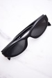 Prada PR 26ZS Sunglasses Women's Oval Shape