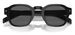 Prada PR A16S Sunglasses Men's