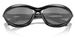 Prada PR A26S Sunglasses Men's Wrap Around