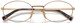 Prada PR A57V Eyeglasses Women's Full Rim Oval Shape