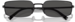 Prada PR A60S Sunglasses Women's Rectangle Shape