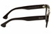 Prada Women's Eyeglasses Portrait VPR21Q VPR/21Q Full Rim Optical Frame