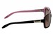 Ralph By Ralph Lauren Women's RA5130 RA/5130 Fashion Sunglasses