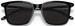 Ralph Lauren RL8199 Sunglasses Men's Pillow Shape