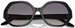 Ralph Lauren RL8208 Sunglasses Women's Round Shape