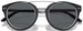 Ralph Lauren RL8210 Sunglasses Men's Round Shape