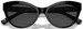 Ralph Lauren The Betty RL8213 Sunglasses Women's Cat Eye