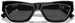 Ralph Lauren The Kiera RL8218U Sunglasses Women's Butterfly Shape