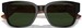 Ralph Lauren The RL-50 RL8205 Sunglasses Men's Square Shape